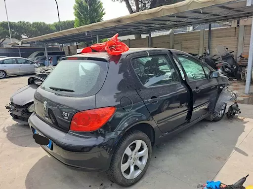 Peugeot 3071.6 HDI XS 90 CV