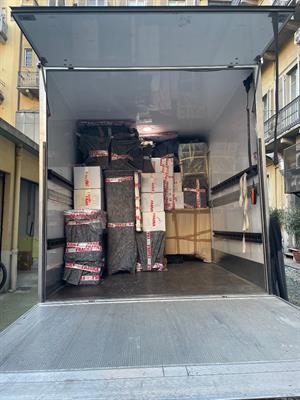 Traslochi Torino - Foto 3