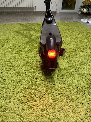 Monopattino Ninebot Segway F65I - Foto 3