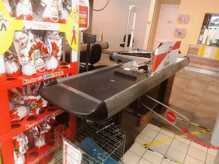 Banco Scivolo Meta 4526, in buone condizioni - Foto 3