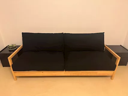 Divano letto