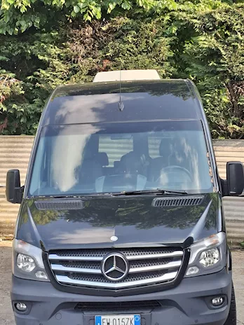 Vendiamo MB Sprinter
