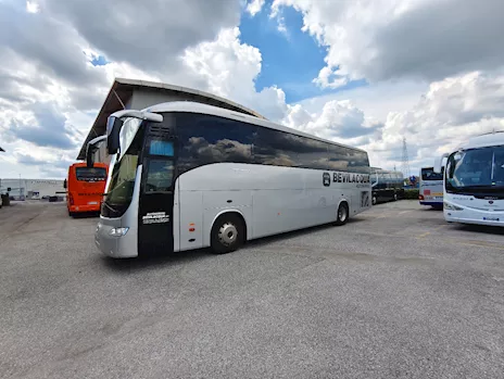 Irisbus new domino 57 posti HDH 2007
