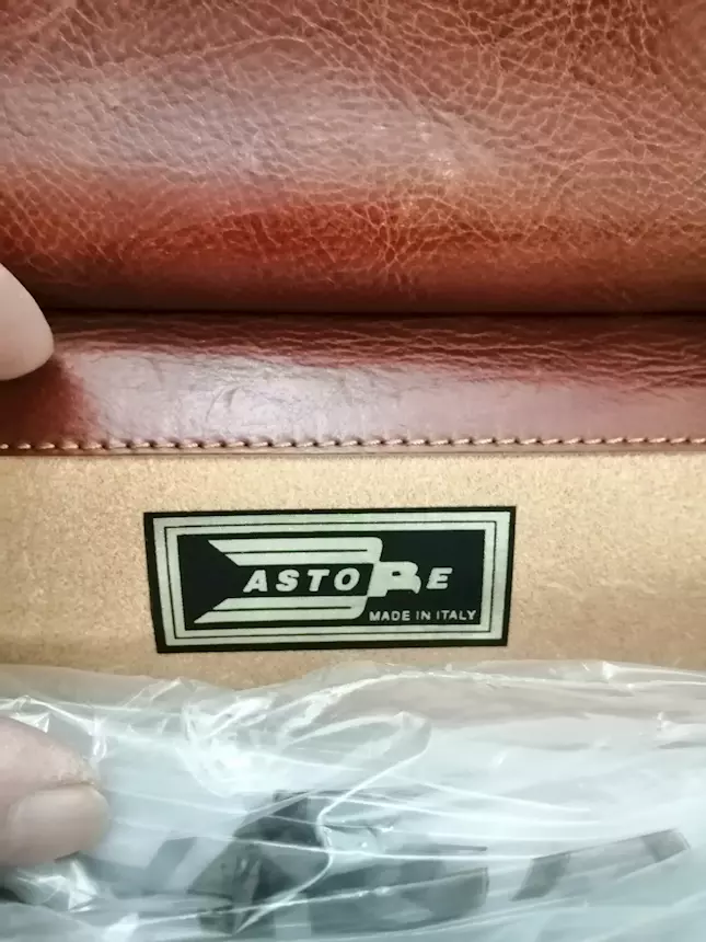 Foto 6Borsa Porta Documenti, ottime condizioni