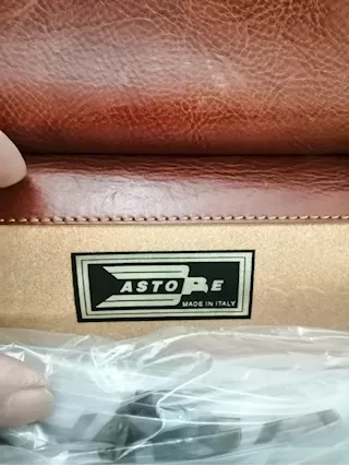 Borsa Porta Documenti, ottime condizioni - Anteprima 6