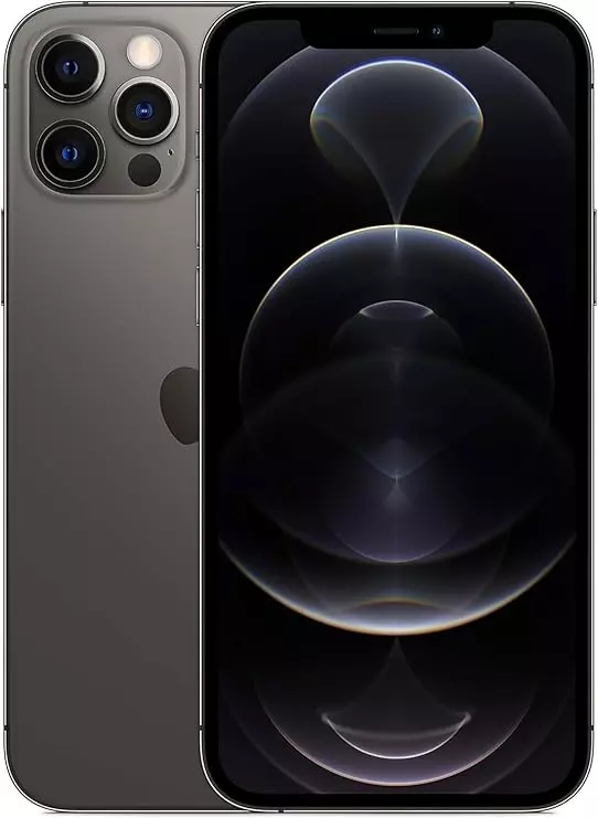 Foto 4Apple iPhone 12 Pro, 128GB, Graphite, in ottime condizioni