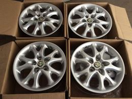 Cerchi Alfa Romeo Usati