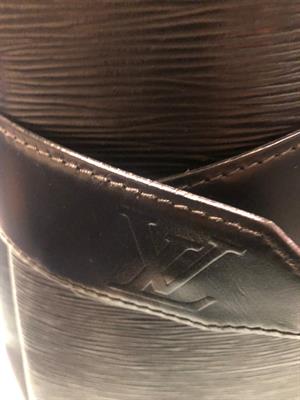 Borsa Louis Vuitton anni 90, modello originale, prezzo affare - Anteprima 4