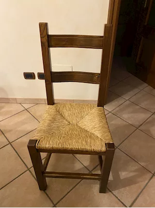 Salone arte povera - Foto 4