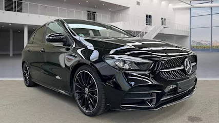 2020 Mercedes-Benz B200 Amg Line 7G - DCT - Pano - R Cerchi 19