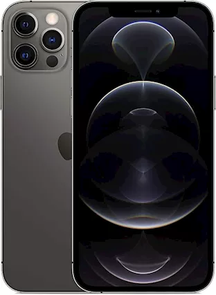 Apple iPhone 12 Pro, 128GB, Graphite, in ottime condizioni - Anteprima 4