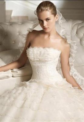 Abito da sposa