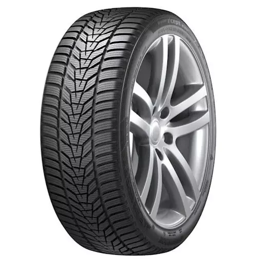 Pneumatici invernali Hankook Winter ICEPT EVO3