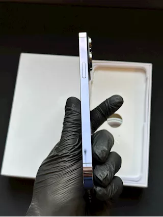 IPhone 14 Pro Max 128gb Viola, come nuovo - Foto 4