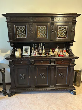 Sala anni 20