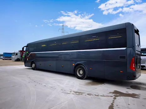 Temsa Safari HD13 Euro 6