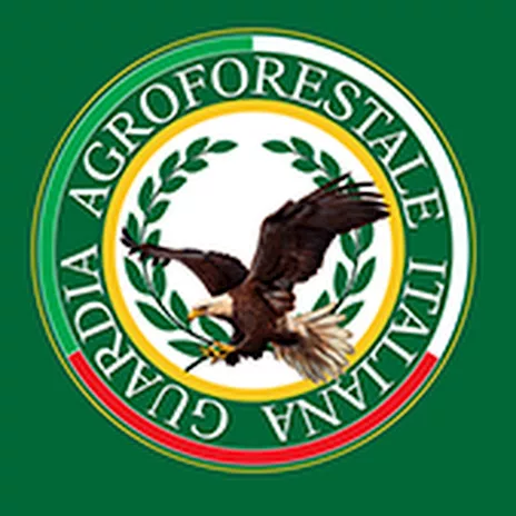 Operatori Guardia Agroforestale Italiana
