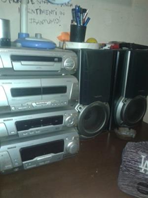 Stereo Technics buono stato - Foto 3