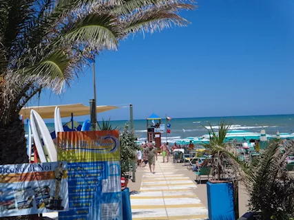 Villetta 400 m dal mare - Foto 3