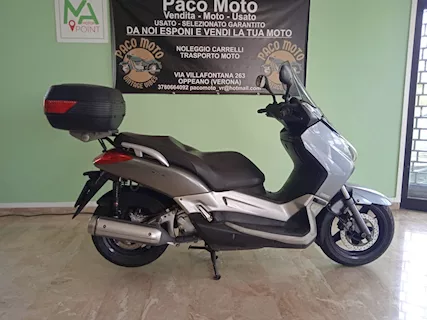 Yamaha - X-Max 250, colore GRIGIO - Foto 3