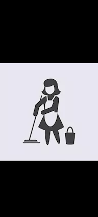 Dama di compagnia/ pulizie