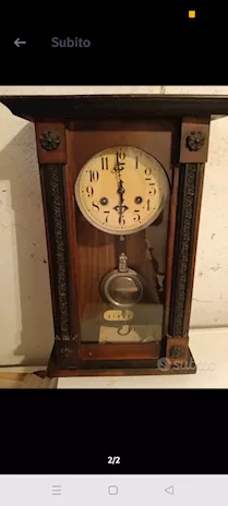 Pendola - Bellissima e funzionante a disposizione