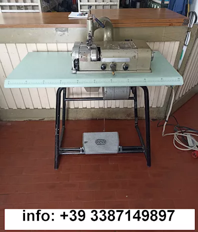 Scarnitrice pelli AV2