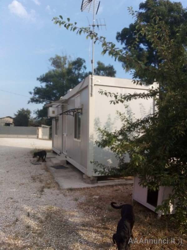 Container uso ufficio, in ottime condizioni - Foto 7