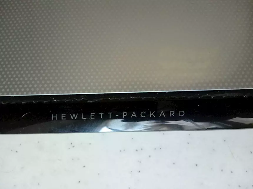 Foto 5 Notebook HP 10-E002SL non funzionante completo Hewlett, colore Nero