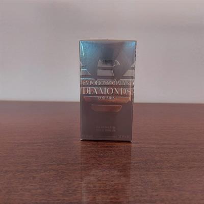 Emporio Armani Diamonds originale - Foto 2