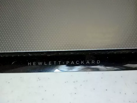 Notebook HP 10-E002SL non funzionante completo Hewlett, colore Nero - Foto 5