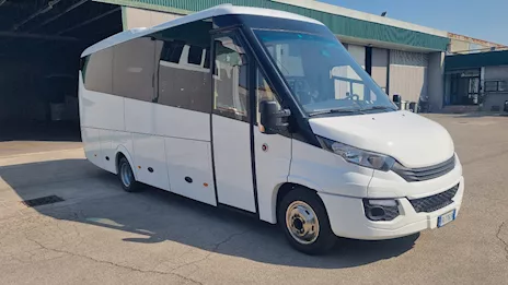 Ibis Maxi Euro 6