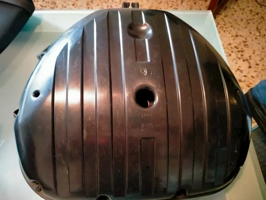 Ricambi originali Suzuki gsxr 1000 2007 2008
