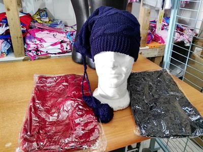 Cappelli donna