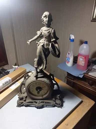 Orologio da tavolo