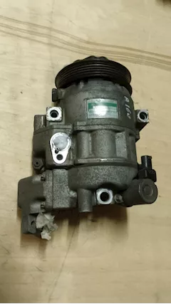Compressore A/C Mercedes W168 Vaneo