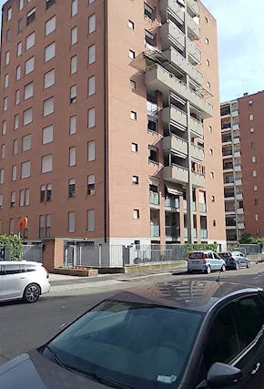 PRIVATO vende a Santa Giulia, MI - Via San Mirocle