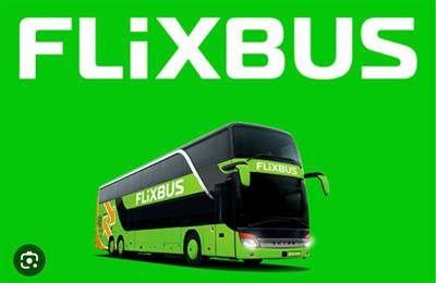 Buono Flixbus