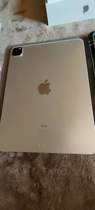IPAD PRO 11 M1 256GB WIFI 2021 - Anteprima 5