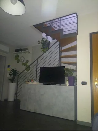 Cucina angolare come nuova, completa di elettrodomestici - Foto 2