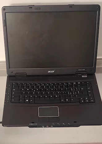 Notebook Marca ACER EXTENSA modello MS2231 - Anteprima 1
