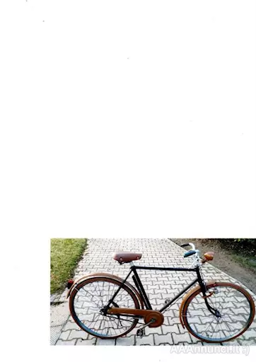 Bici d' epoca
