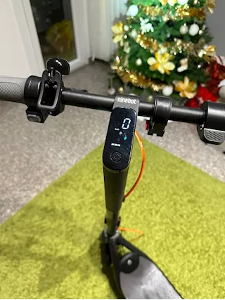 Monopattino Ninebot Segway F65I - Foto 5