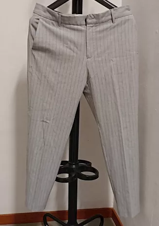 Pantalone Bershka, taglia 44,