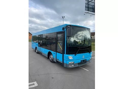MAN-Neoplan MAN 10220 TGL