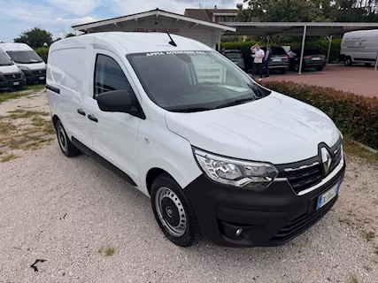 RENAULT KANGOO 1.5DCI 95CV E6D-I 2022