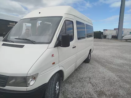 312 Sprinter