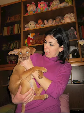 Pet sitter - Foto 2