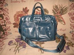 Cartella Porta PC in Pelle Piquadro
