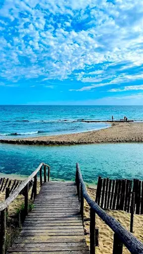Salento, magica Puglia